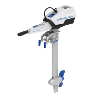 ePropulsion Spirit 1.0 Plus motor